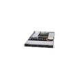 Supermicro 750W 1U Rackmount Server Chassis (Black) CSE-819TQ-R700UB